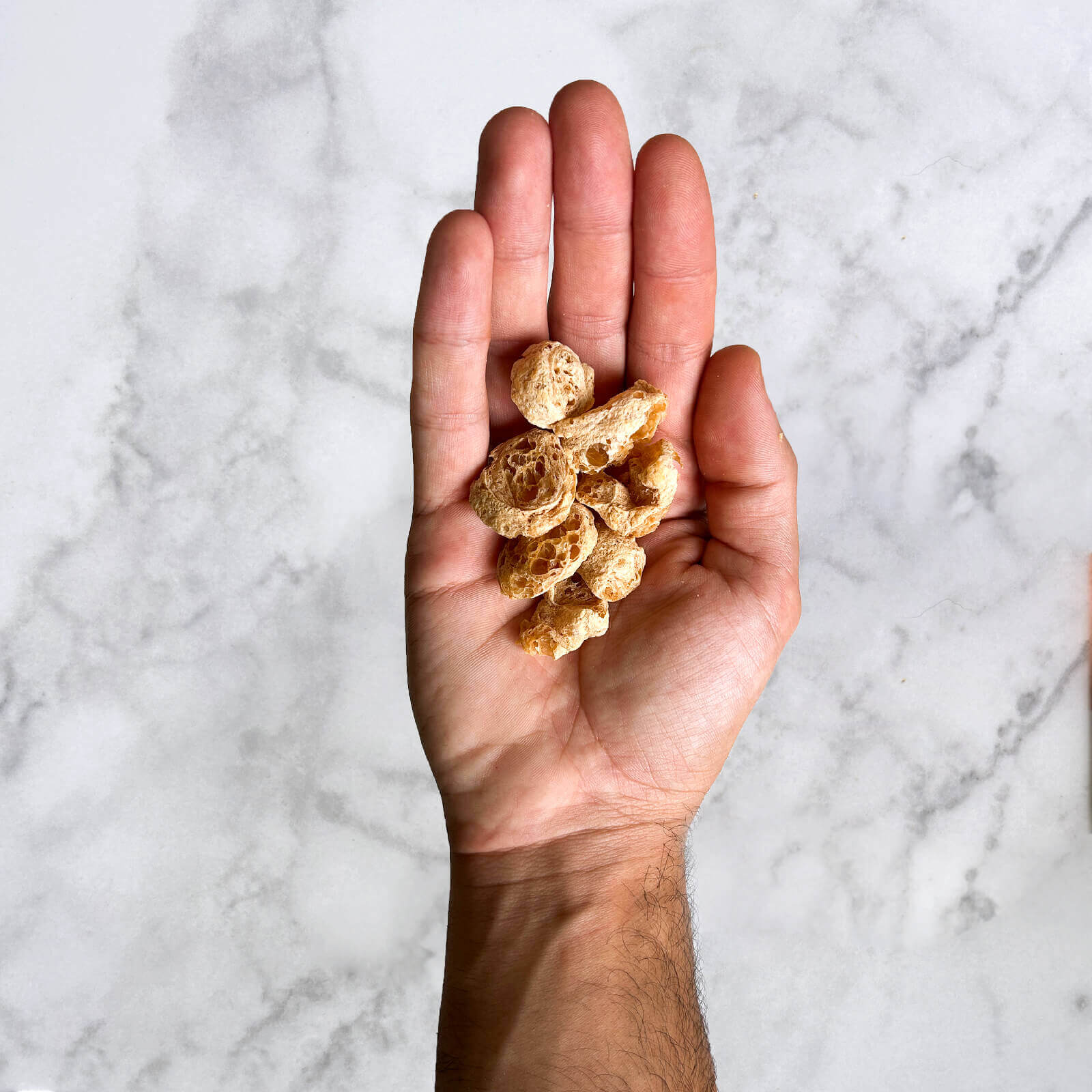 Mix Crunchy Bites | acquista tutti i gusti e risparmia il 10%